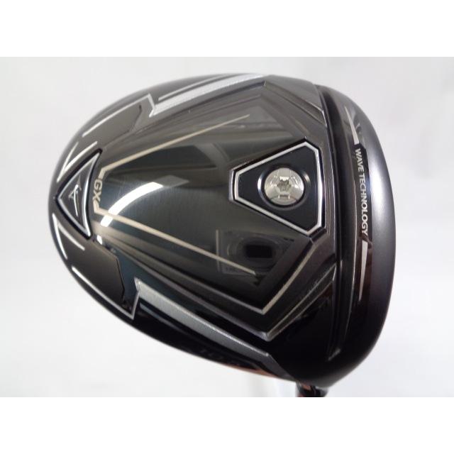 MIZUNO（ミズノ） 入間 【中古】 GX MFUSION D39 R 10.5°[1413] : ゴルフ道具商ゑびすや ヤフー店 - 通販 ...