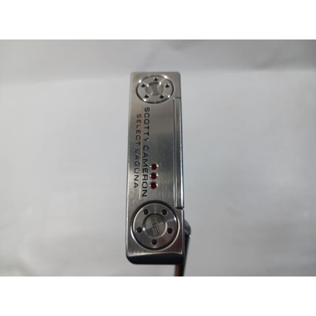 Titleist（タイトリスト） 入間□【中古】 セレクト2018 LAGUNA