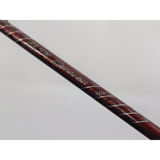 入間■【中古】 ピン PING 5W G400 ALTA DISTANZA(JP) 1FLEX 17.5[2522]の画像