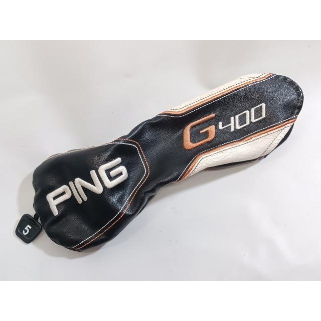 入間■【中古】 ピン PING 5W G400 ALTA DISTANZA(JP) 1FLEX 17.5[2522]の画像