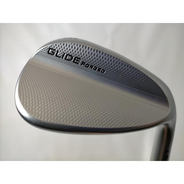 入間■【中古】[1239] ピン BR>GLIDE FORGED WEDGE MODUS3 TOUR105 (S) 56°｜ebisuya-ys