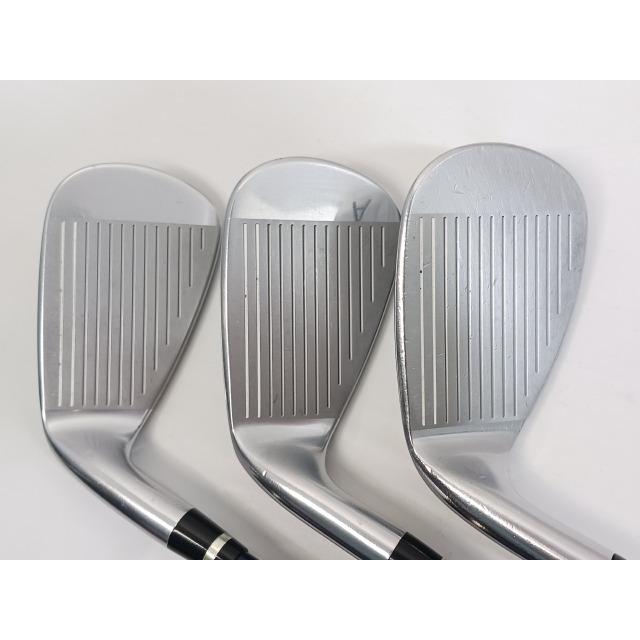 YAMAHA（ヤマハ） 入間□【中古】 インプレスUD 2 2019 6本(6-9 P A