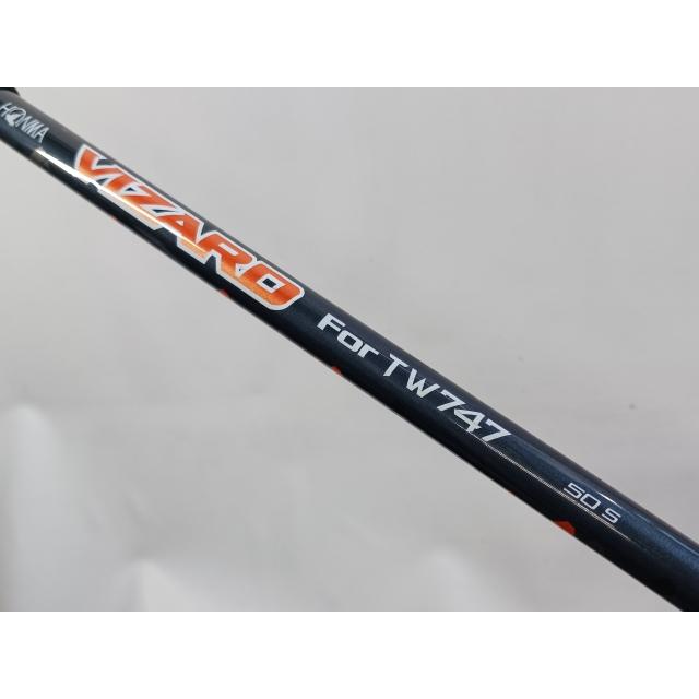 HONMA GOLF（本間ゴルフ） 入間□【中古】 ホンマ HONMA 3HL ツアー