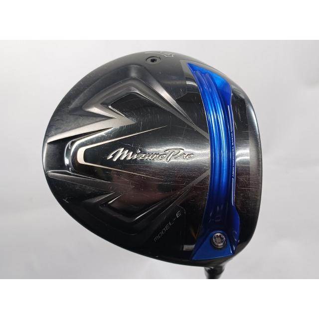 Mizuno Pro MODEL-E ドライバー　ディアマナ　フレックスS MIZUNO（ミズノ） 入間□【中古】 Mizuno Pro MODEL-E DIAMANA MMD-62