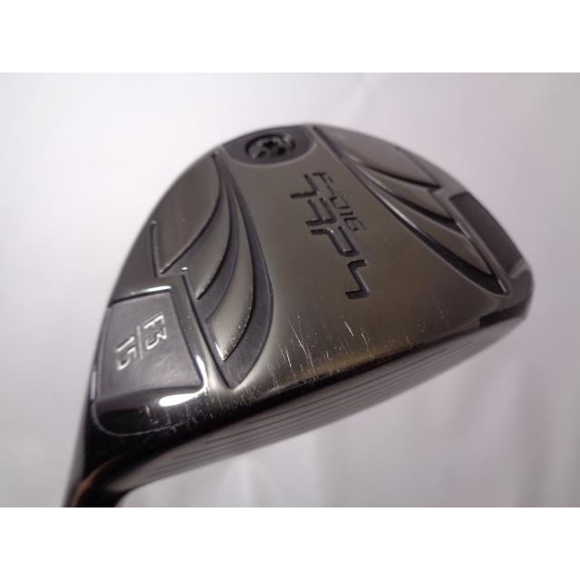 入間■【中古】 trpx F-016 Speeder 661 EvolutionV S 15[6616]｜ebisuya-ys｜03