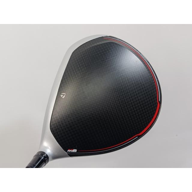 TaylorMade - (シルバー)テーラーメイドM6ドライバー フブキTM5 S M6 ドライバー FUBUKI TM5 2019(ドライバー（単品）)|M6