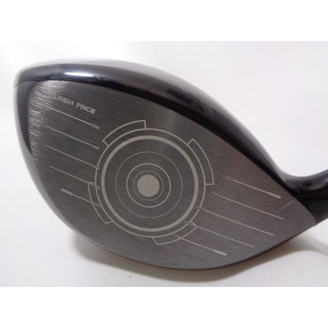 Callaway（キャロウェイ） 入間□【中古】 EPIC FLASH STAR Speeder