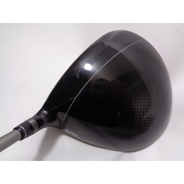 Callaway（キャロウェイ） 入間□【中古】 EPIC FLASH STAR Speeder