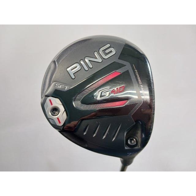 PING（ピン） 入間 【中古】 PING 7W G410 SFT PING TOUR 173-65(JP) R 22[6822] : ゴルフ ...