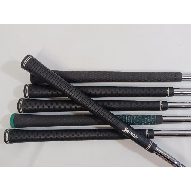 DUNLOP（ダンロップ） 入間□【中古】 スリクソンZ FORGED 6本(5-9 P