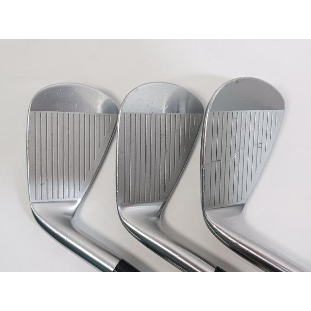 DUNLOP（ダンロップ） 入間□【中古】 スリクソンZ FORGED 6本(5-9 P