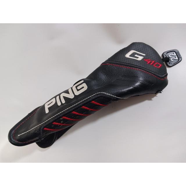 PING（ピン） 入間□【中古】 G410 Hybrid PING TOUR 173-85(JP) R 22