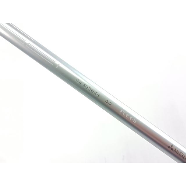 入間■【中古】 テーラーメイド TaylorMade Original One Mini Driver TENSEI CK60 S 11.5[2582]の画像