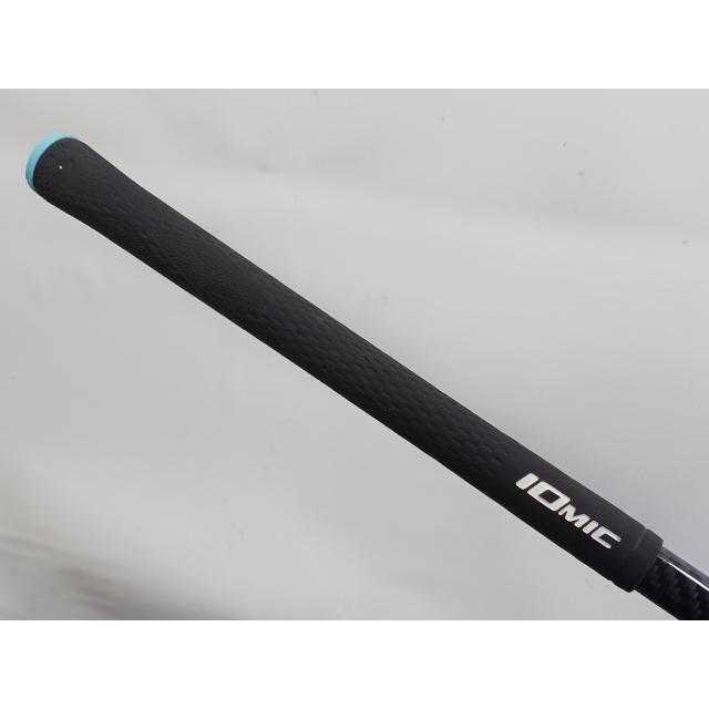 入間■【中古】 テーラーメイド TaylorMade Original One Mini Driver TENSEI CK60 S 11.5[2582]の画像