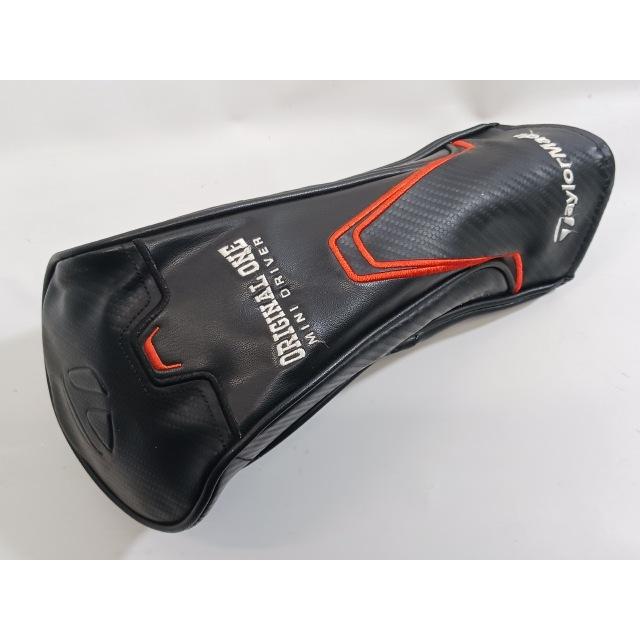 入間■【中古】 テーラーメイド TaylorMade Original One Mini Driver TENSEI CK60 S 11.5[2582]の画像