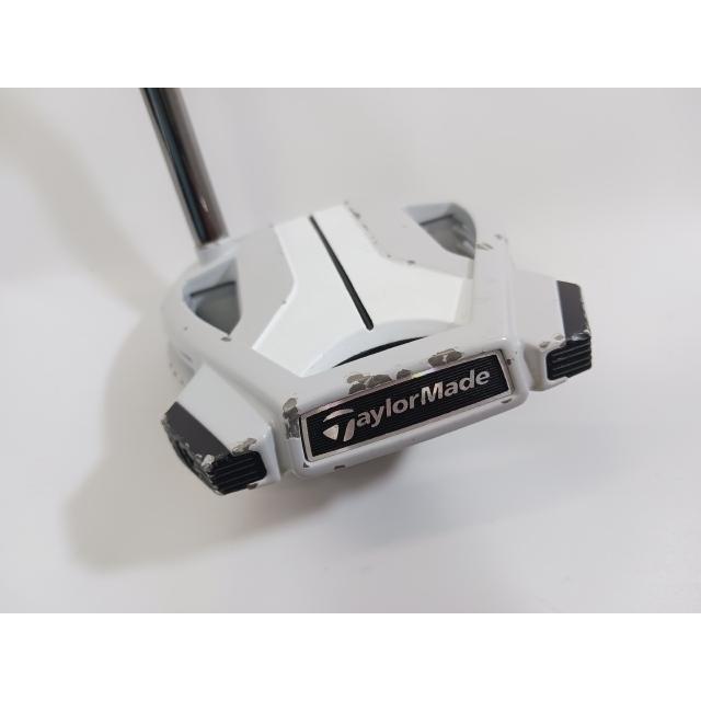 入間■【中古】 テーラーメイド TaylorMade My Spider X SINGLE BEND オリジナルスチール(US)[34]  0[1991]｜ebisuya-ys｜03