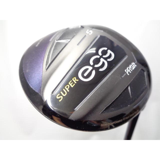 入間□【中古】 プロギア egg FW 2019 Ti egg M-37 17[1837 