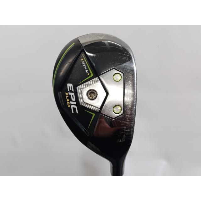 Callaway 入間□【中古】 キャロウェイ 5H EPIC FLASH STAR