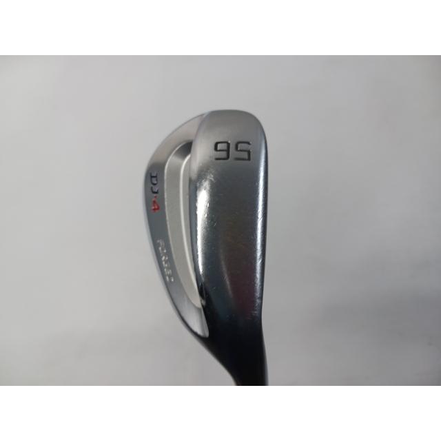 FOURTEEN（フォーティーン） 入間□【中古】 DJ-4 NSPRO DS-91w wedge 