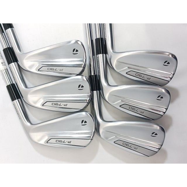 TaylorMade P790(2019) 5-P KBSTOURスチール S テーラーメイド p790 2019 5-P TaylorMade P790(2019) 5-P KBSTOUR