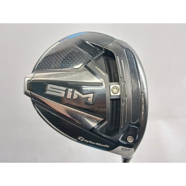 TaylorMade（テーラーメイド） 入間□【中古】 TaylorMade SIM TENSEI