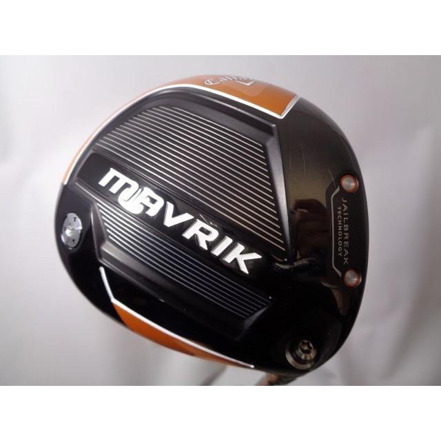 Callaway 入間□【中古】 キャロウェイ MAVRIK Diamana50 for Callaway 