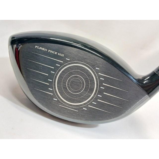 Callaway（キャロウェイ） 入間□【中古】 Callaway MAVRIK Diamana50