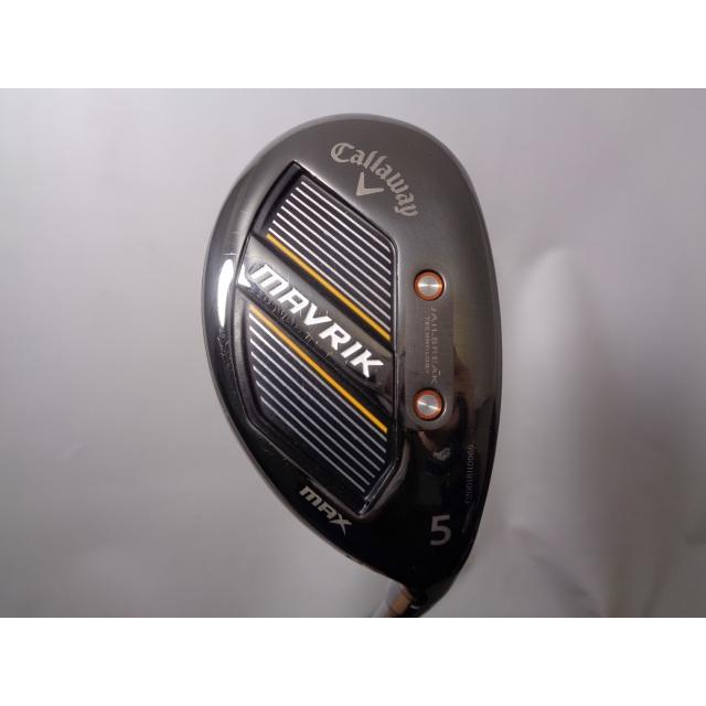 Tête pilote Callaway Mavrik MAX 10,5 uniquement droitier