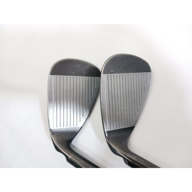 ピンG710 ダイアモンドスピーダー PING（ピン） 入間□【中古】 PING G710 4本(7-9 W) DIAMOND SPEEDER6