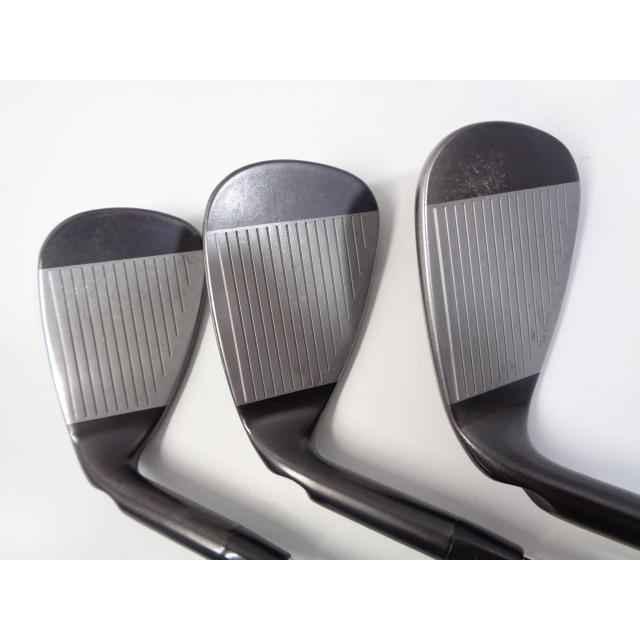 PING G710 アイアンセット 6本６~W.U PING ピン 中古アイアンセット G710 6本の商品詳細｜中古ゴルフ