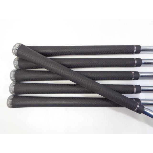 PING G710 アイアンセット 6本６~W.U PING 入間□【中古】 ピン G710 #6-W.U 6本セット NSPRO950GHneo