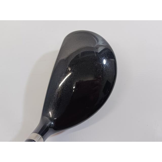 入間■【中古】 ムジーク muziik U4 OnTheScrew DU UTILITY Silver ATTAS EZ 350-75 S 24[2480]
