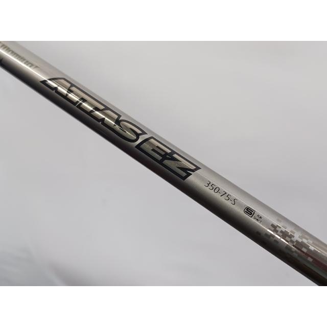 入間■【中古】 ムジーク muziik U4 OnTheScrew DU UTILITY Silver ATTAS EZ 350-75 S 24[2480]