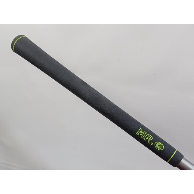 入間■【中古】 ムジーク muziik U4 OnTheScrew DU UTILITY Silver ATTAS EZ 350-75 S 24[2480]