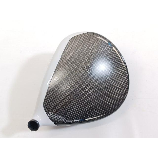 （そこそこ美品）SIM MAX-D ドライバー　9° ヘッドのみ SIM MAX-D ドライバー 9° ヘッドのみ - メルカリ