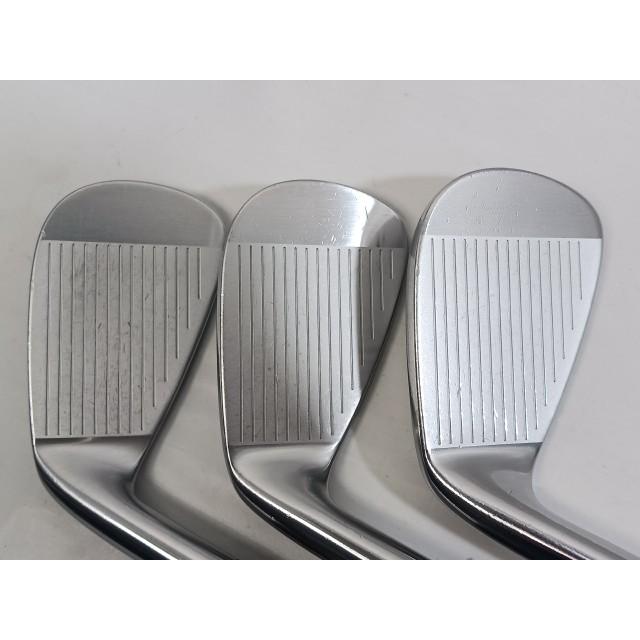 入間■【中古】 プロギア PRGR 01 SPEC STEEL III Ver.2 S 25[2484]の画像