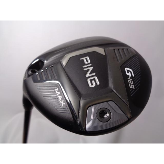 PING（ピン） 入間 【中古】 PING 7W G425 MAX ALTA DISTANZA(JP) 1FLEX 20.5[5657 ...