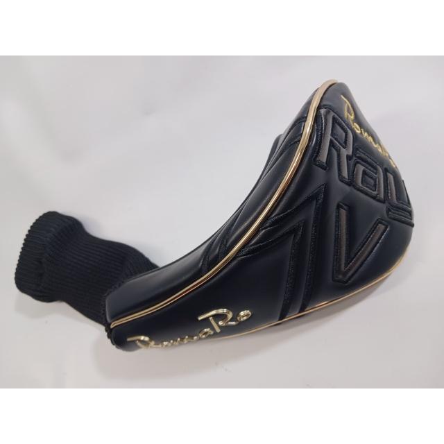 RomaRo（ロマロ） 入間□【中古】 RayV V2 UT MCH 90 Silver S 21[3926
