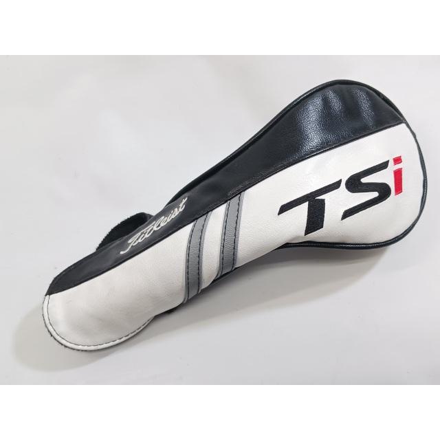 Titleist（タイトリスト） 入間□【中古】 Titleist TSi3 ATTAS 6 Rock