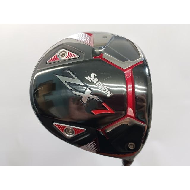 【さや】 DUNLOP（ダンロップ） 入間□【中古】 スリクソンZX7 Diamana TB60 S