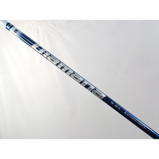 DUNLOP（ダンロップ） 入間□【中古】 スリクソンZX7 Diamana TB60 S