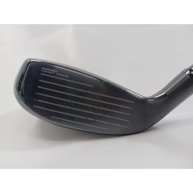 TaylorMade（テーラーメイド） 入間□【中古】 SIM2 RESCUE NSPRO910GH