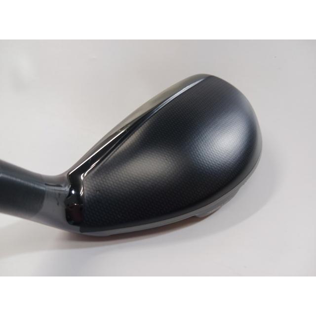 TaylorMade（テーラーメイド） 入間□【中古】 SIM2 RESCUE NSPRO910GH