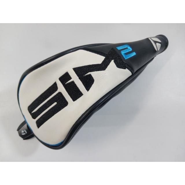 TaylorMade（テーラーメイド） 入間□【中古】 SIM2 RESCUE NSPRO910GH