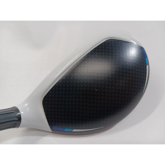 TaylorMade（テーラーメイド） 入間□【中古】 SIM2 MAX RESCUE TENSEI