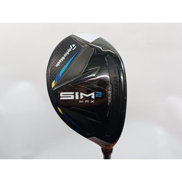 TaylorMade（テーラーメイド） 入間□【中古】 #5 SIM2 MAX RESCUE