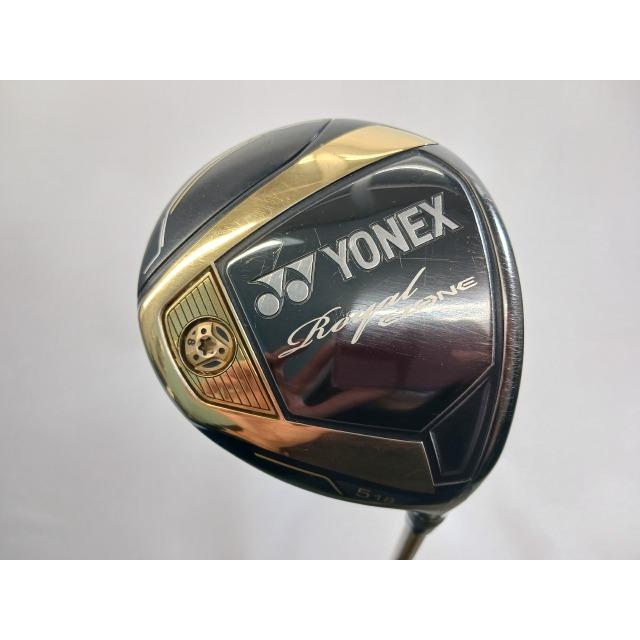送料込み/ヨネックス EZONE/5番-18°/RX-05RE/R YONEX（ヨネックス） 入間□【中古】 Royal EZONE 2021 RX-05RE R 18