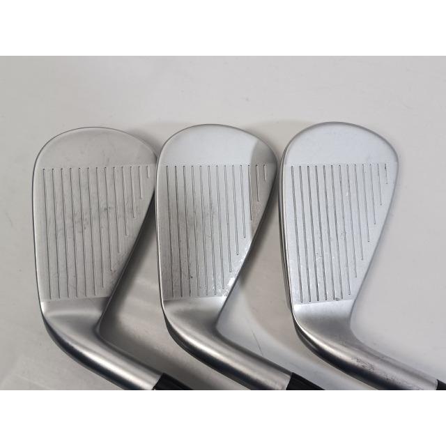 入間■【中古】 ダンロップ スリクソンZX4 6本(5-9 P) NSPROZELOS8 S 23[2877]_7