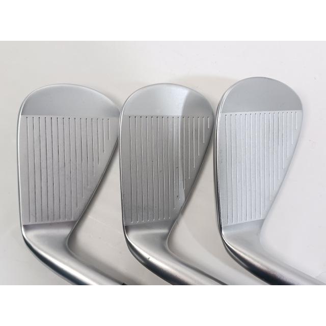 入間■【中古】 ダンロップ スリクソンZX4 6本(5-9 P) NSPROZELOS8 S 23[2877]_8
