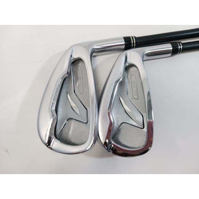 入間□【中古】 フォーティーン FOURTEEN PC-3 5本(6-9 P) FT-50i 30[4968]
